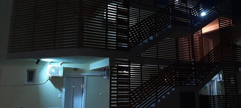Onar View Studio Nea Peramos  Exterior photo